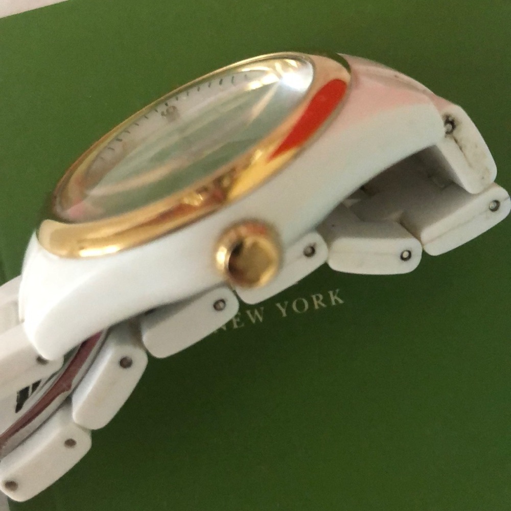 Kate Spade watch - Picture 6 of 6